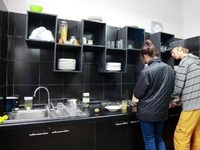 Che Lagarto Hostel Suites Santiago