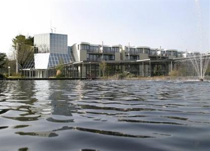 фото отеля Sandton Resort Bad Boekelo