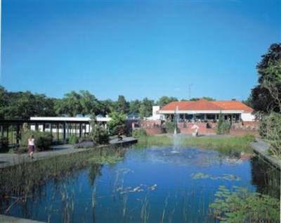 фото отеля Sandton Resort Bad Boekelo