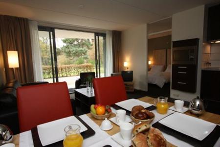 фото отеля Sandton Resort Bad Boekelo