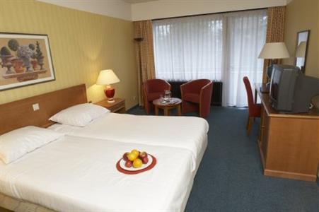 фото отеля Sandton Resort Bad Boekelo