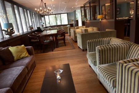 фото отеля Sandton Resort Bad Boekelo