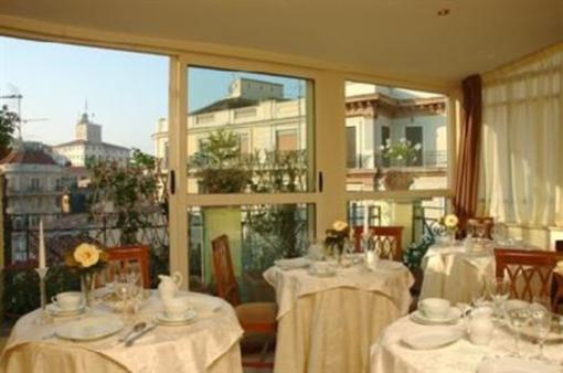 фото отеля Hotel La Fenice Belpasso