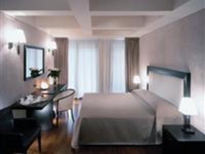 фото отеля Hotel La Fenice Belpasso