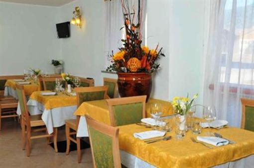 фото отеля Hotel Maria Monclassico