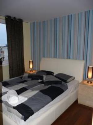 фото отеля Sopocki Apartament