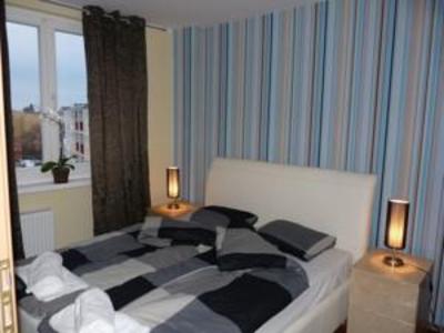 фото отеля Sopocki Apartament