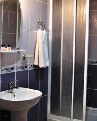 фото отеля Yakut Hotel
