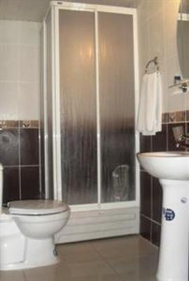 фото отеля Yakut Hotel