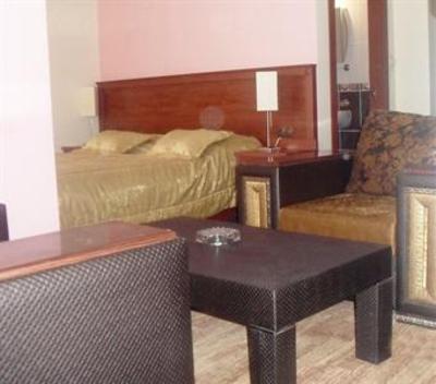 фото отеля Yakut Hotel