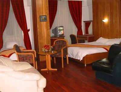 фото отеля Yakut Hotel