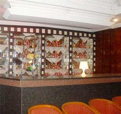 фото отеля Yakut Hotel