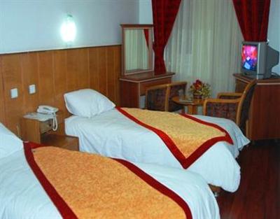 фото отеля Yakut Hotel