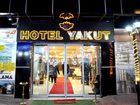 фото отеля Yakut Hotel