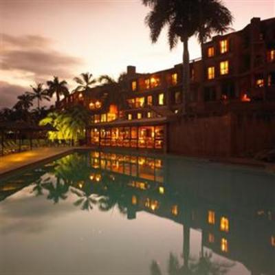 фото отеля Mondazur Hotel Southbroom