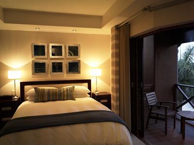 фото отеля Mondazur Hotel Southbroom