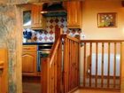 фото отеля Cyfie Farm