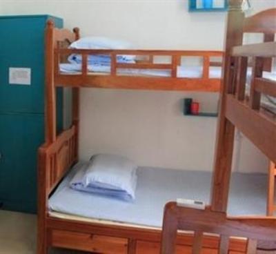 фото отеля Sanya Lost Backpacker International Youth Hostel