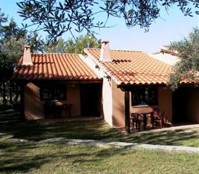 фото отеля Aldea Vetonia Bungalows