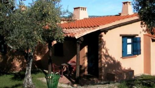 фото отеля Aldea Vetonia Bungalows