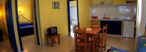фото отеля Aldea Vetonia Bungalows