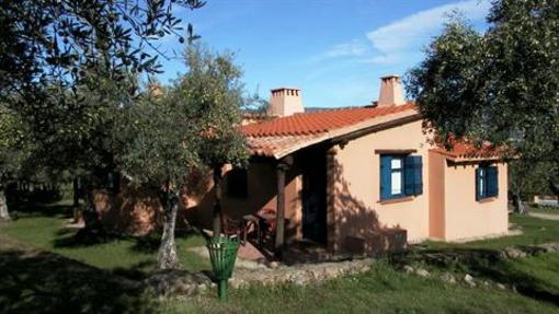 фото отеля Aldea Vetonia Bungalows