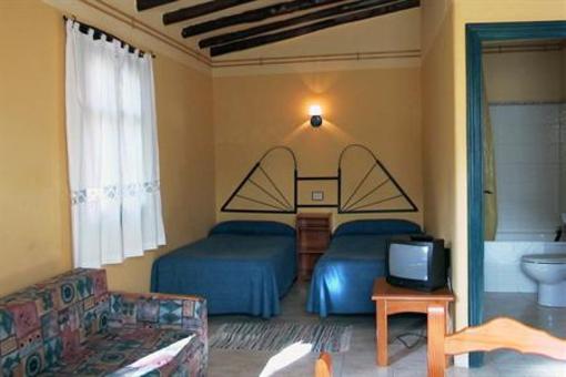 фото отеля Aldea Vetonia Bungalows