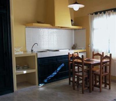 фото отеля Aldea Vetonia Bungalows