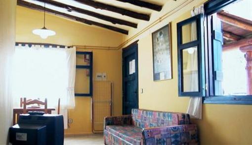 фото отеля Aldea Vetonia Bungalows