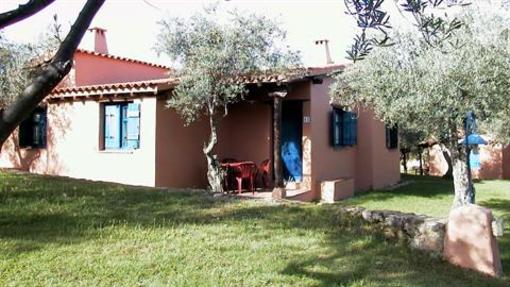 фото отеля Aldea Vetonia Bungalows
