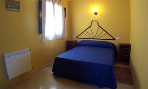 фото отеля Aldea Vetonia Bungalows