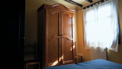 фото отеля Aldea Vetonia Bungalows