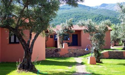 фото отеля Aldea Vetonia Bungalows