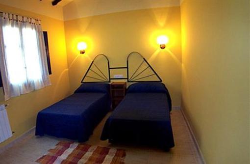 фото отеля Aldea Vetonia Bungalows