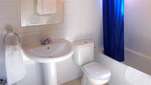 фото отеля Aldea Vetonia Bungalows