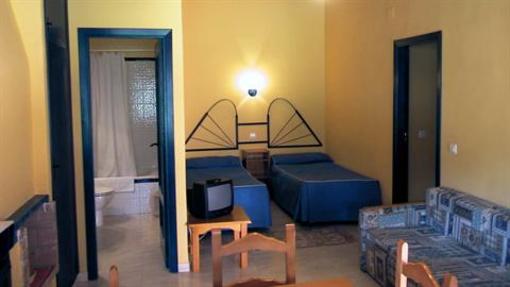 фото отеля Aldea Vetonia Bungalows