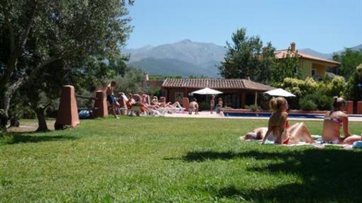 фото отеля Aldea Vetonia Bungalows