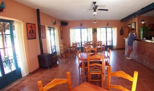 фото отеля Aldea Vetonia Bungalows