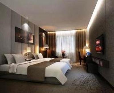 фото отеля Biway Fashion Hotel Xinxiang Heping Road