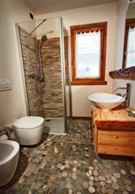 фото отеля Chalet Teo e Marianna