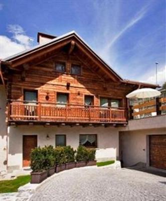 фото отеля Chalet Teo e Marianna