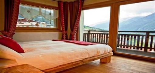 фото отеля Chalet Teo e Marianna