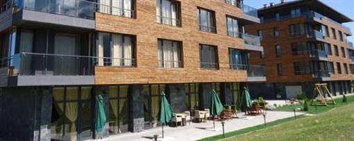 фото отеля Cornelia Hotel