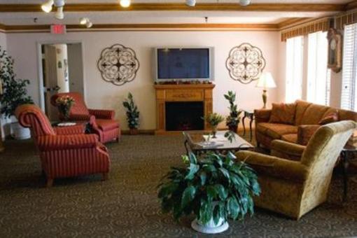 фото отеля Holiday Inn Express Rapid City