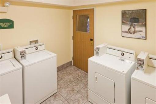 фото отеля Holiday Inn Express Rapid City