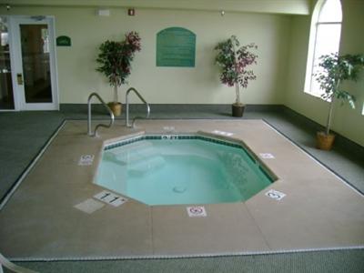 фото отеля Holiday Inn Express Rapid City