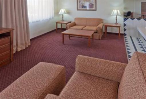 фото отеля Holiday Inn Express Rapid City