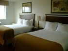 фото отеля Holiday Inn Express Rapid City