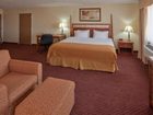 фото отеля Holiday Inn Express Rapid City