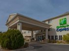 фото отеля Holiday Inn Express Rapid City